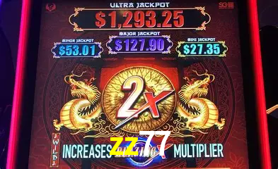 Desvendando o Mundo dos Jogos Virtuais na zz77