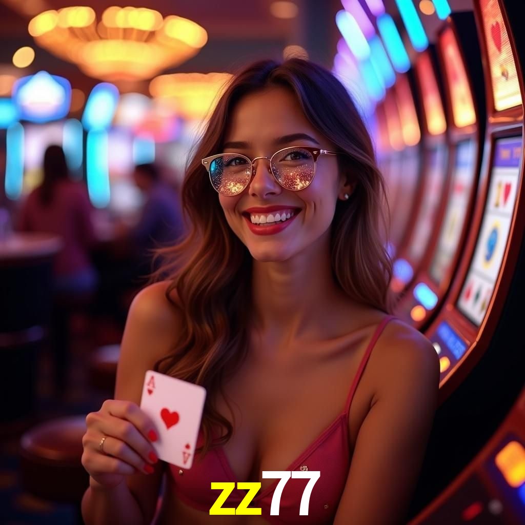 Welcome Bonus zz77