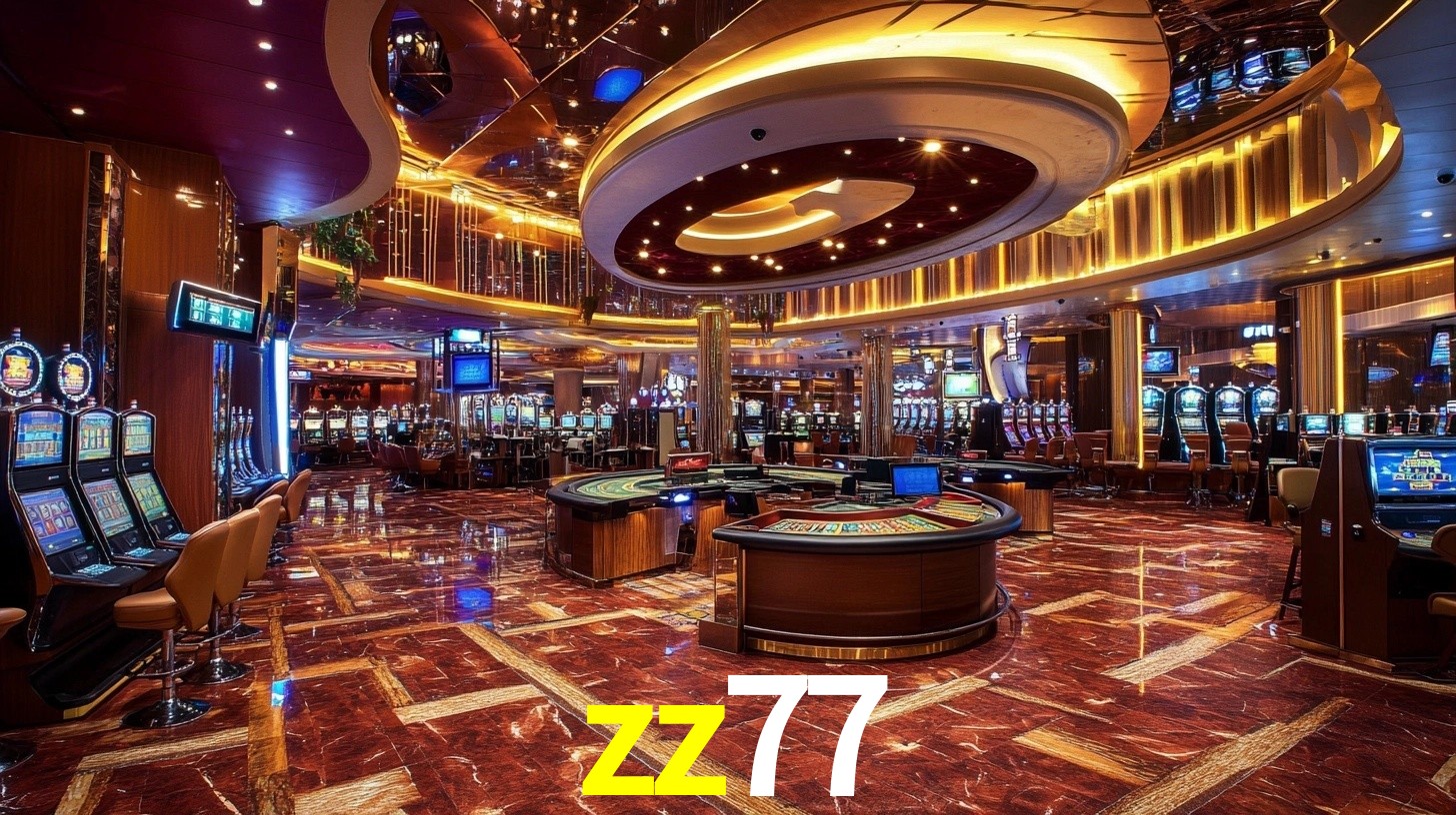 VIP Casino zz77