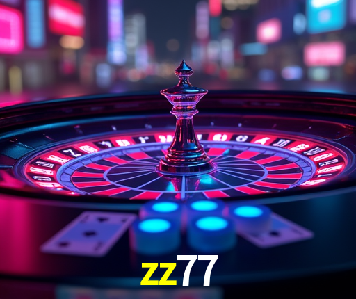 A Emoção da Loteria na zz77: Uma Chance de Mudança de Vida