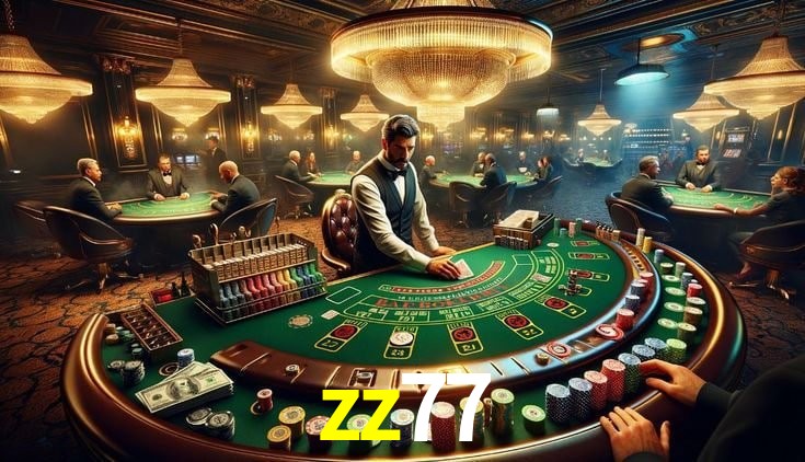 Slot Games zz77