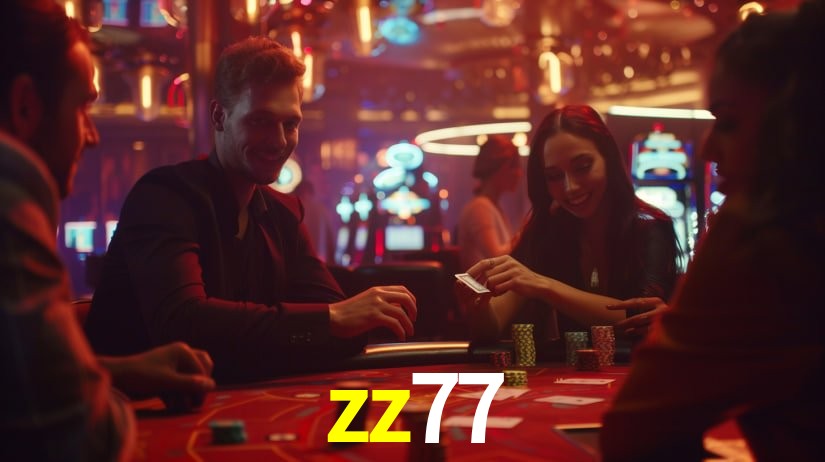 Descubra o Programa VIP da zz77: Vantagens Exclusivas para Jogadores