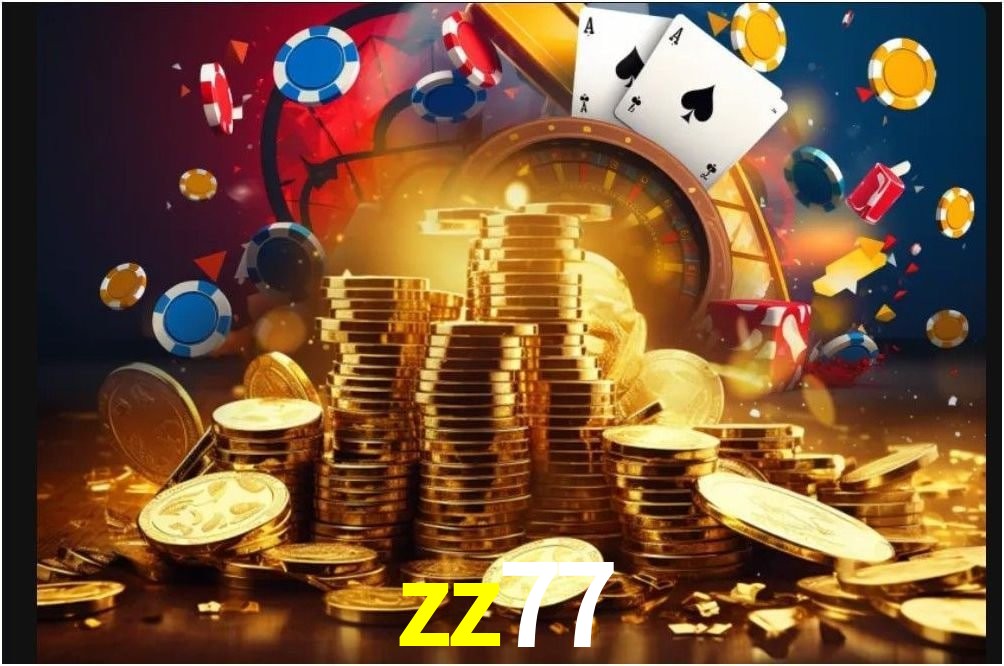 Bônus de Boas-vindas zz77