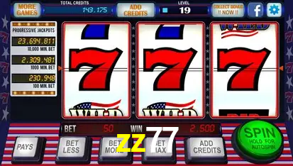 zz77 Belo Horizonte - VIP Casino