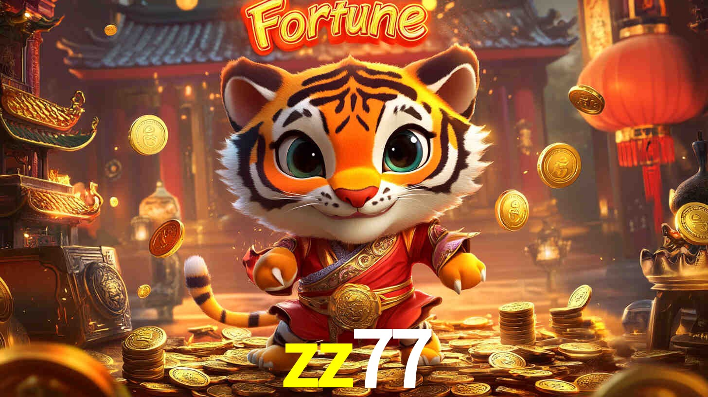 A Popularidade dos Caça-Níqueis no zz77