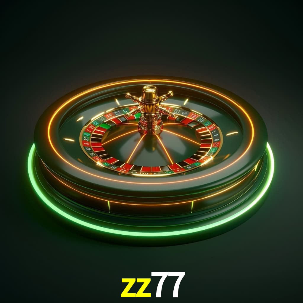 zz77 App - Aplicativo Móvel Oficial