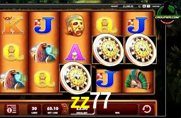 Desvendando o Mundo dos Jogos Virtuais na zz77