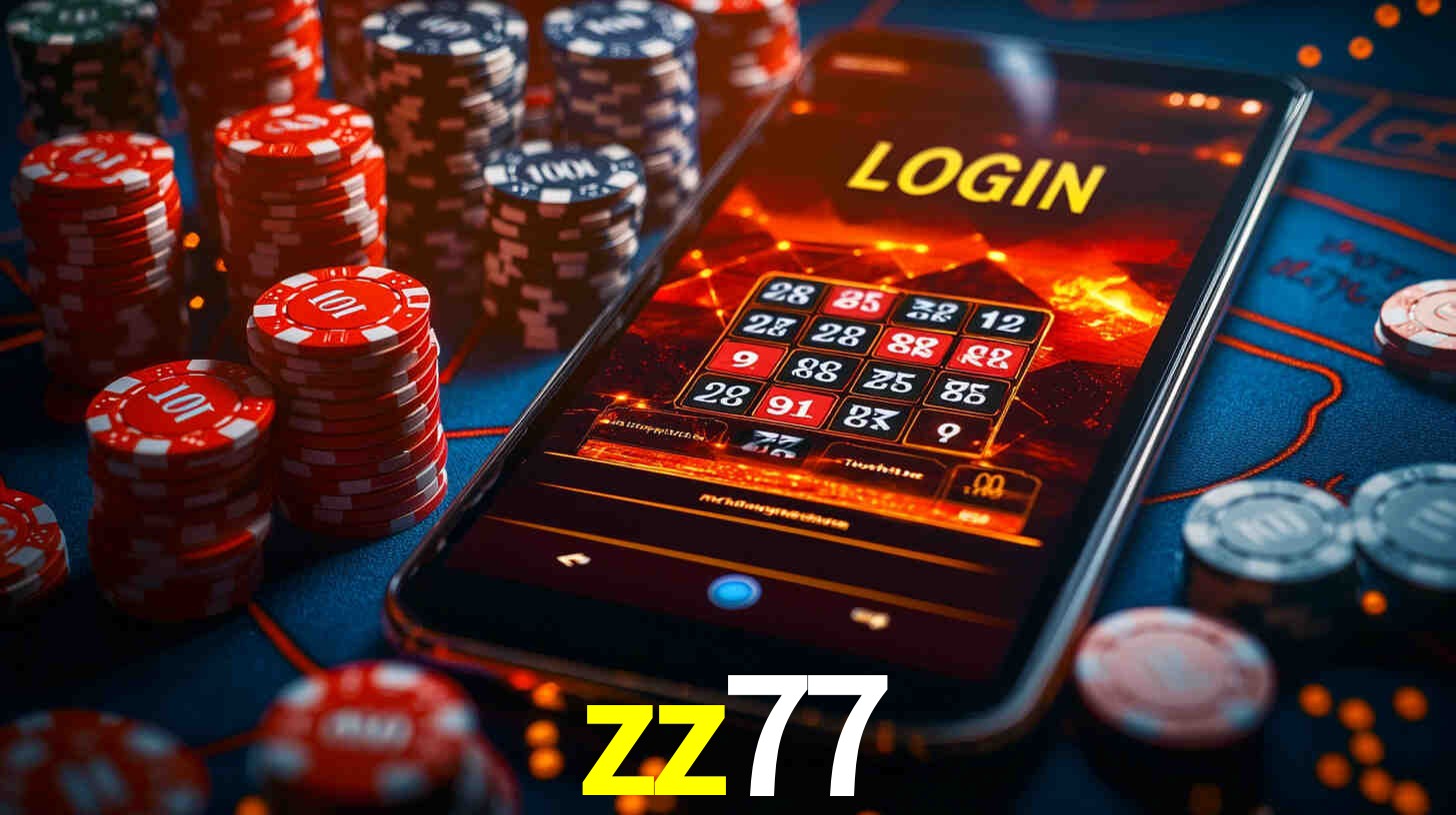 zz77: A Experiência de Casino com Jogos de Mesa ao Vivo