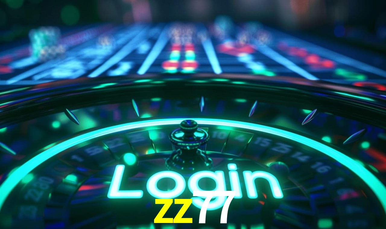 Casino Ao Vivo zz77