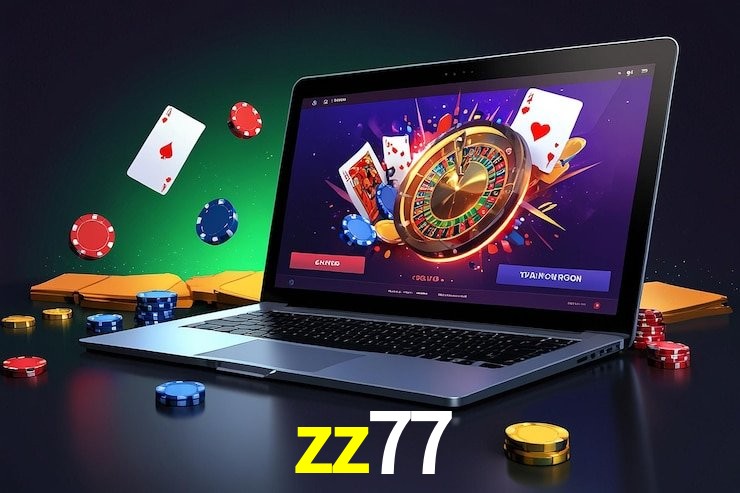 zz77 Salvador - Support