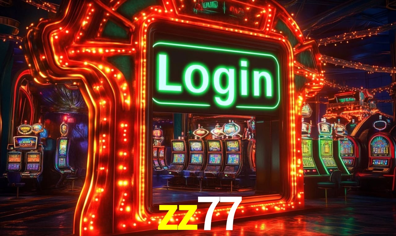 Jogos de Slot zz77