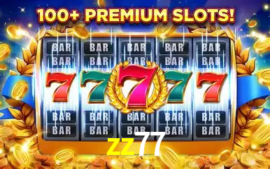 Descubra o Mundo do Cassino Online com zz77