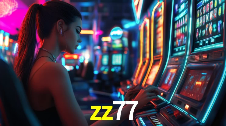 zz77 App Interface