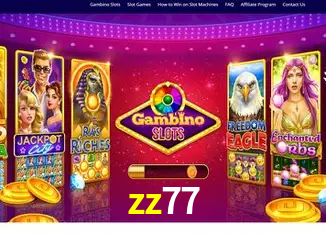 zz77 Belo Horizonte - Reivindique Bonus