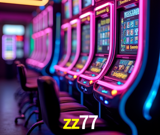 zz77 São Paulo - Top Slots