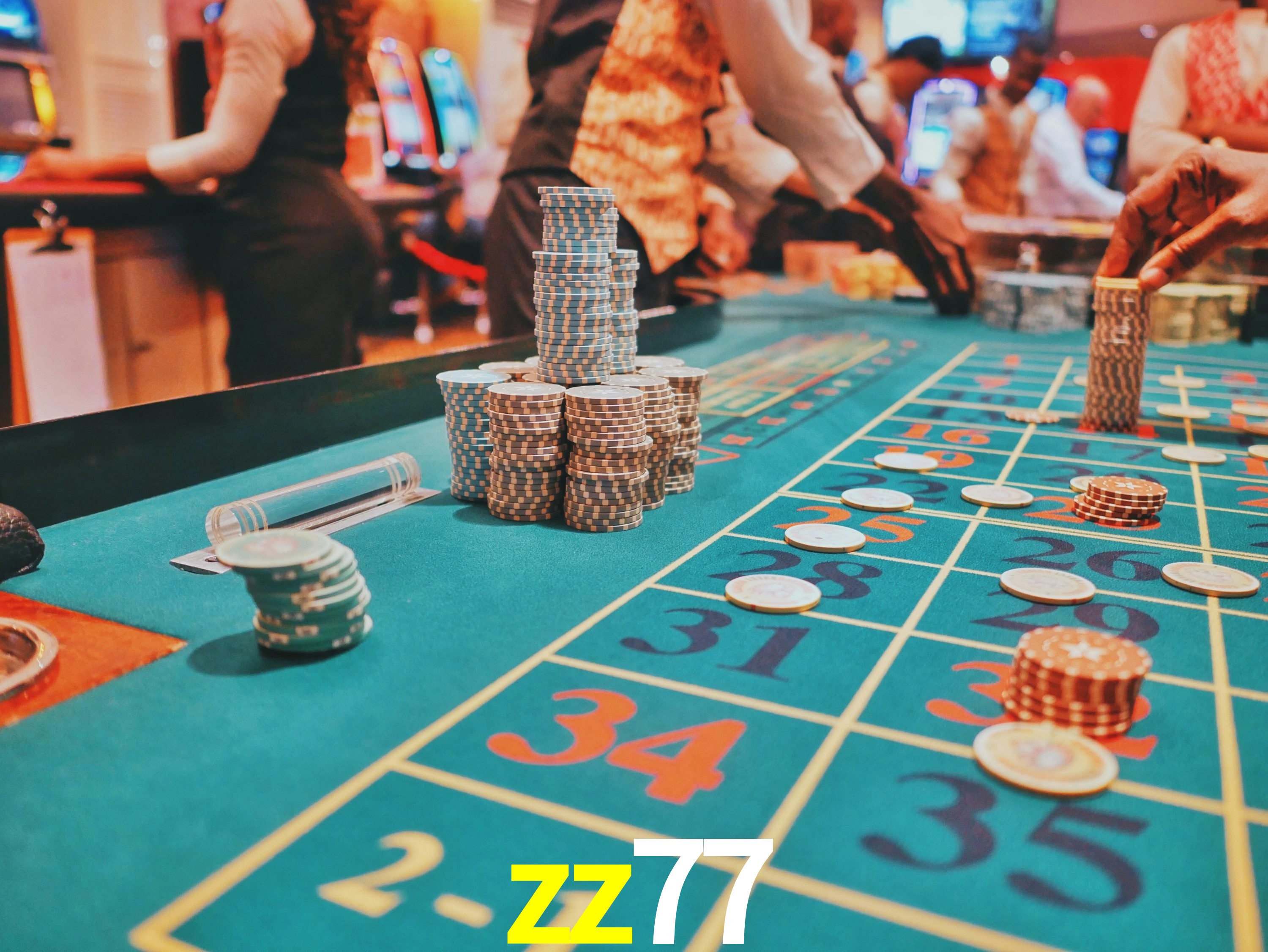 Estatísticas do Jogo zz77