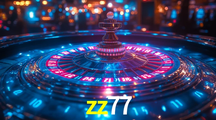 zz77: Jogos de Caça-Níqueis-Altas Recompensas, Roleta-Velocidade, Blackjack-Desafios Máximos