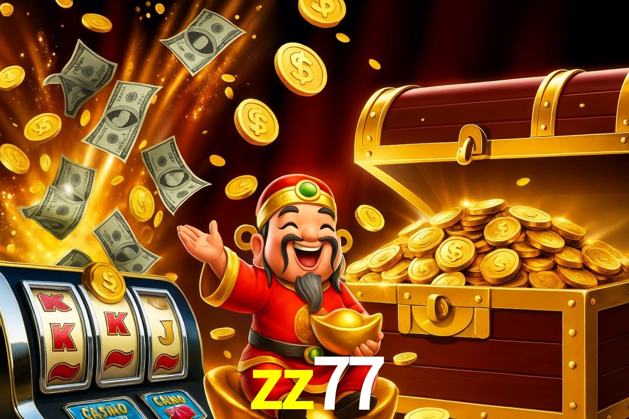 Casino Ao Vivo zz77