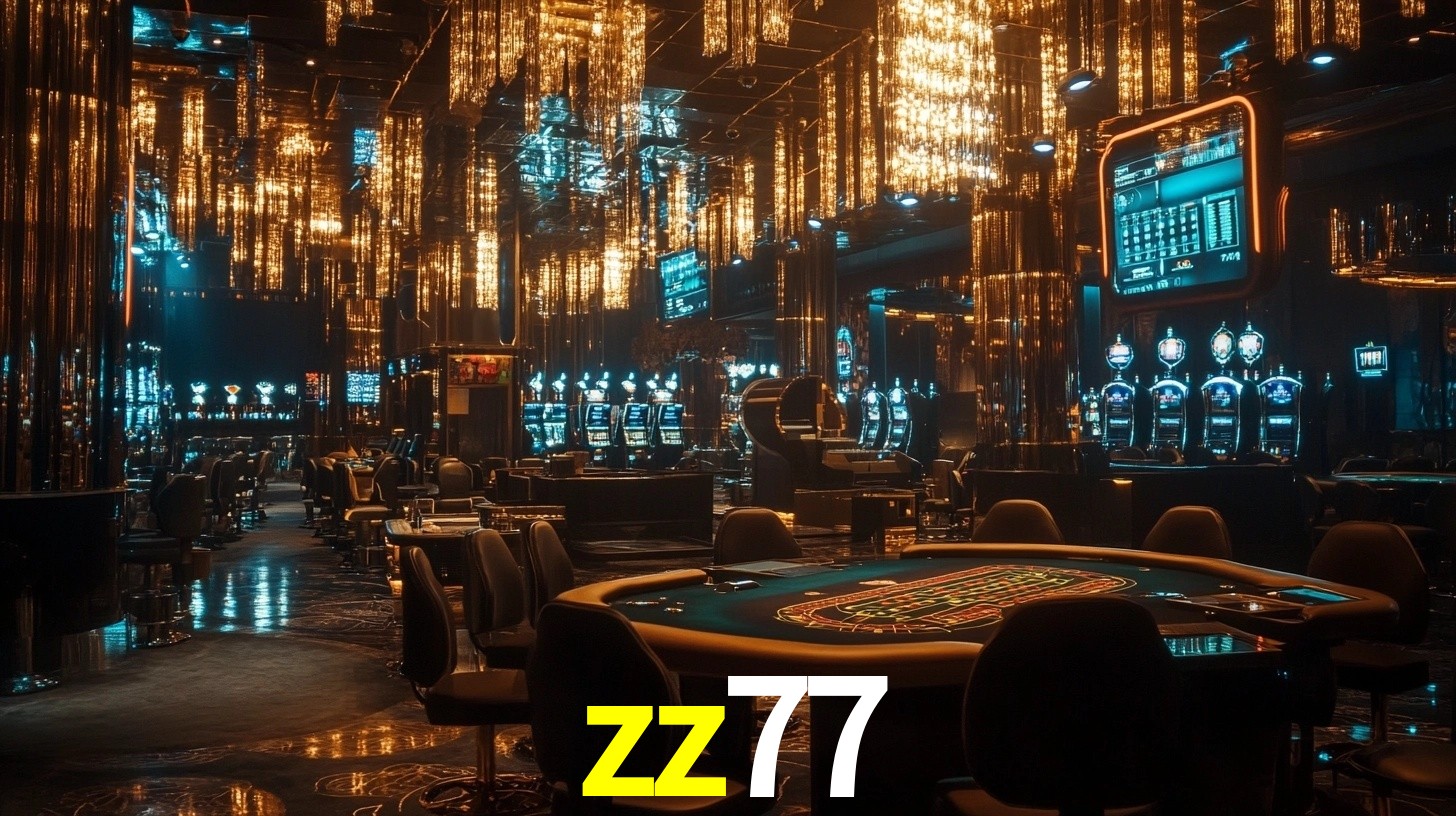 Bônus Generosos e Exclusivos no zz77 para Você!