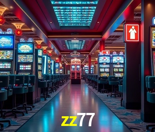 Torneios zz77