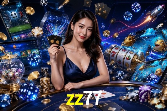 APP oficial da zz77 para mobile