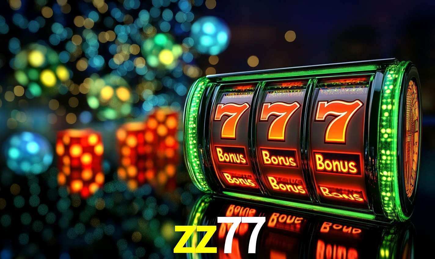 zz77 Processo de inscrição