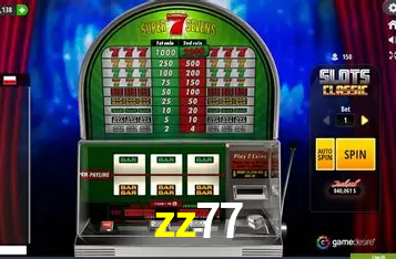 Desvendando o Mundo dos Jogos Virtuais na zz77