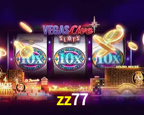 Descubra o Mundo do Cassino Online com zz77