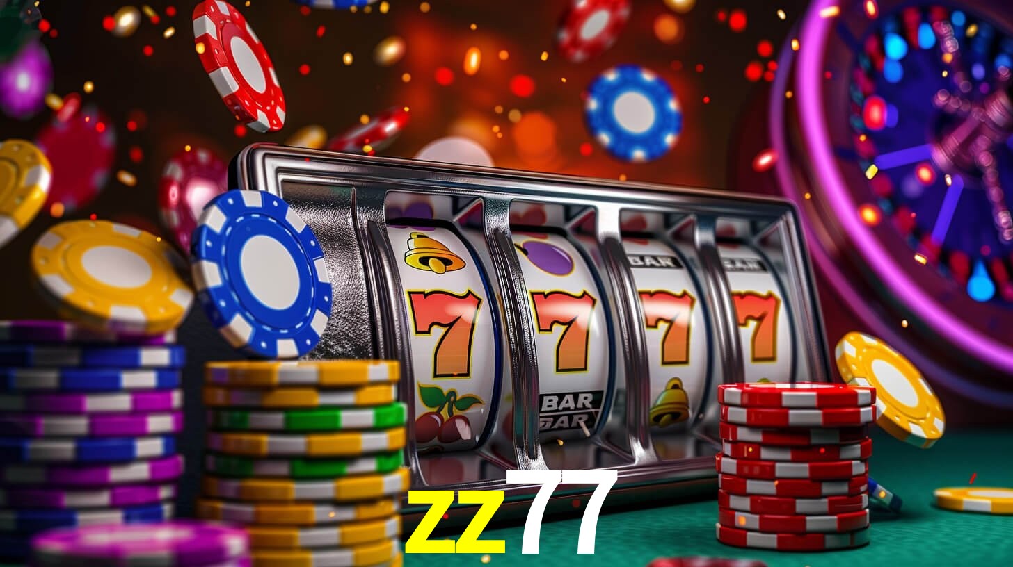 Jogos de Slot zz77
