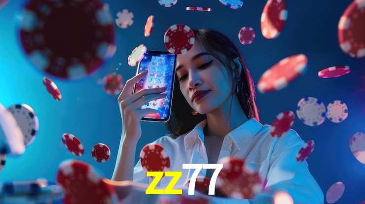 Casino Ao Vivo zz77