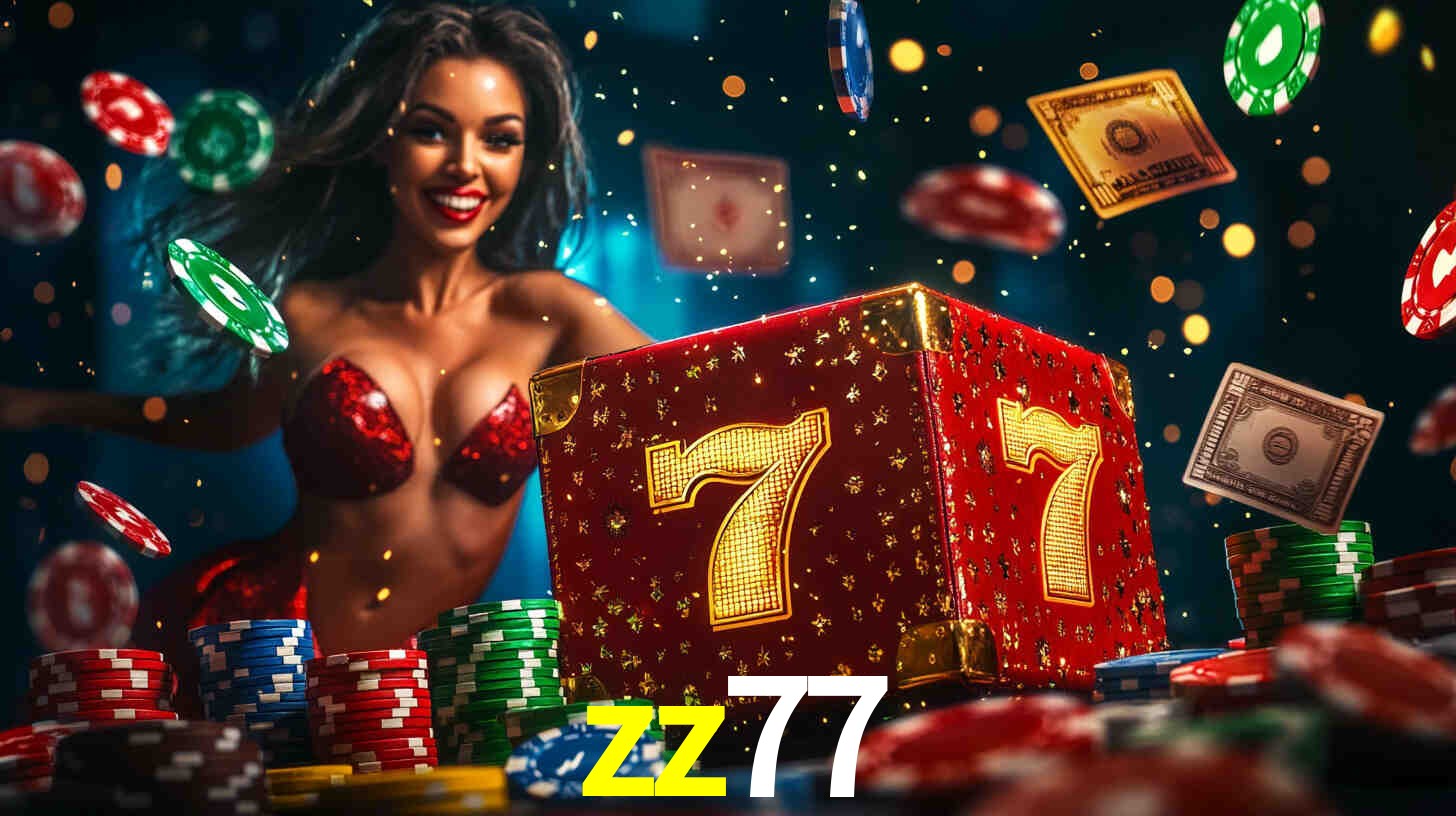 cassino zz77