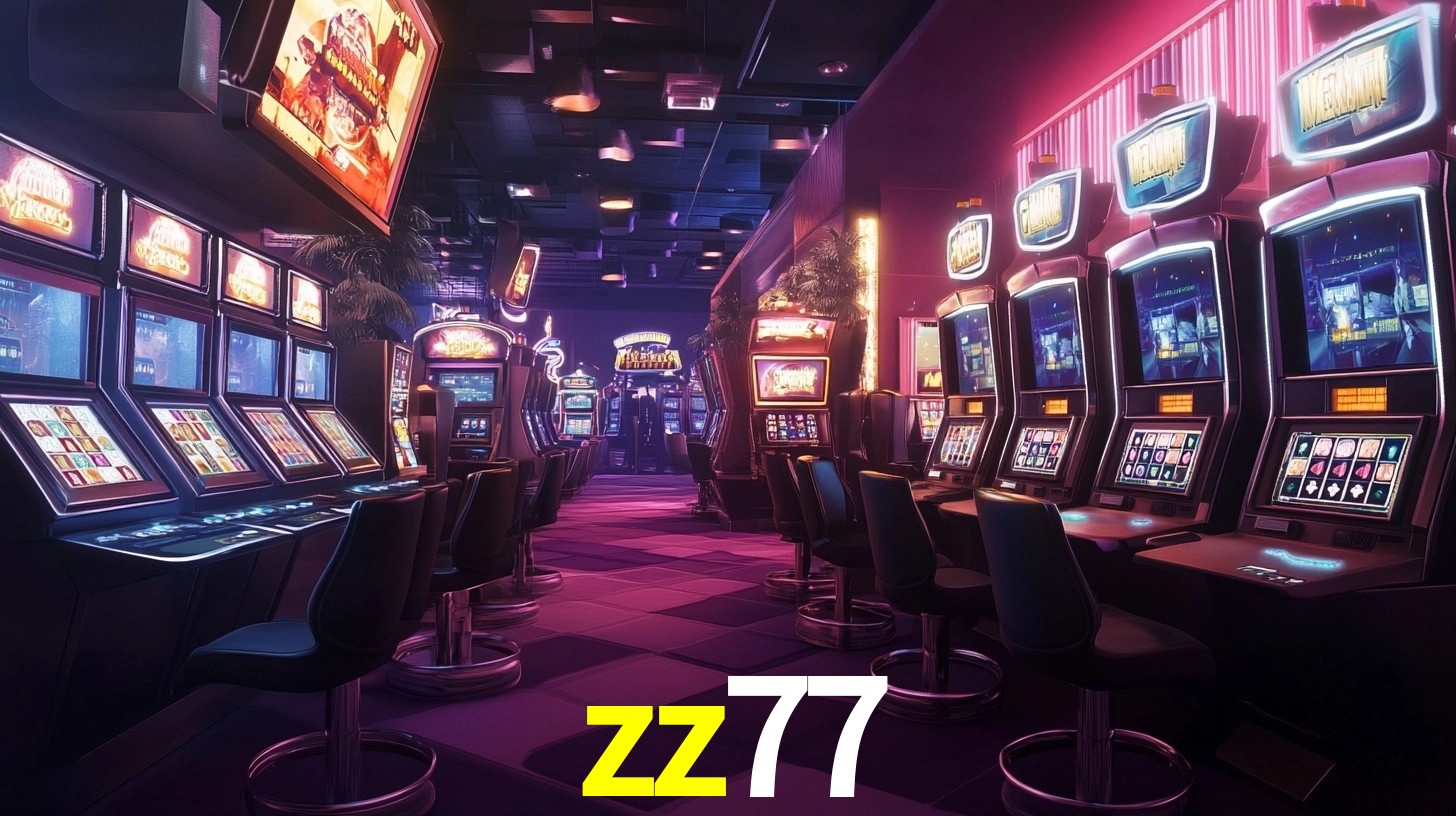 Experimente o Login Seguro Premium no zz77