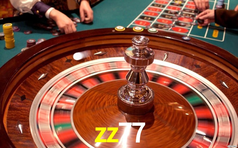 Provedores de Jogos zz77