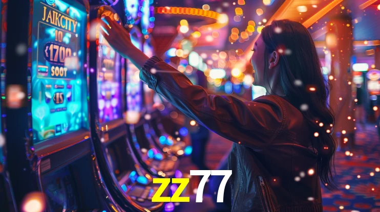 zz77: Seu Especialista em Apostas Esportivas Brasileiras