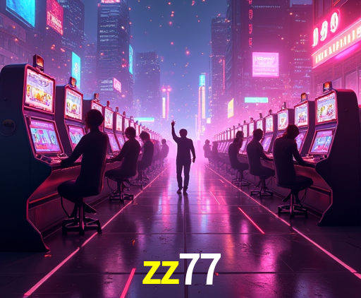 Benefícios da Conta zz77