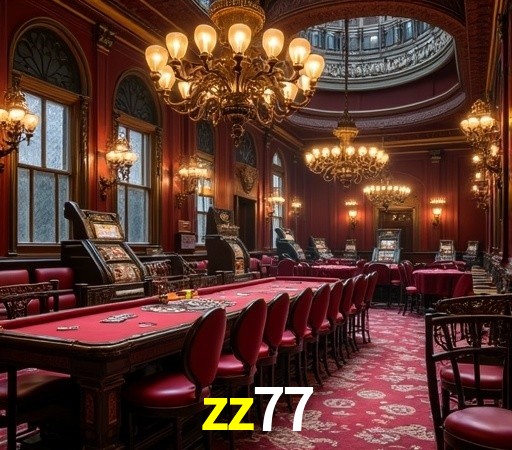 Vantagens VIP zz77
