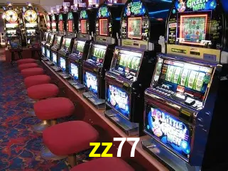 Apostas Esportivas na zz77: Um Guia Completo