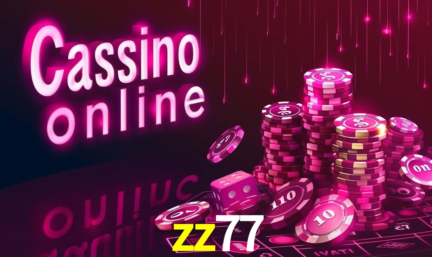 PIX Instantâneo zz77