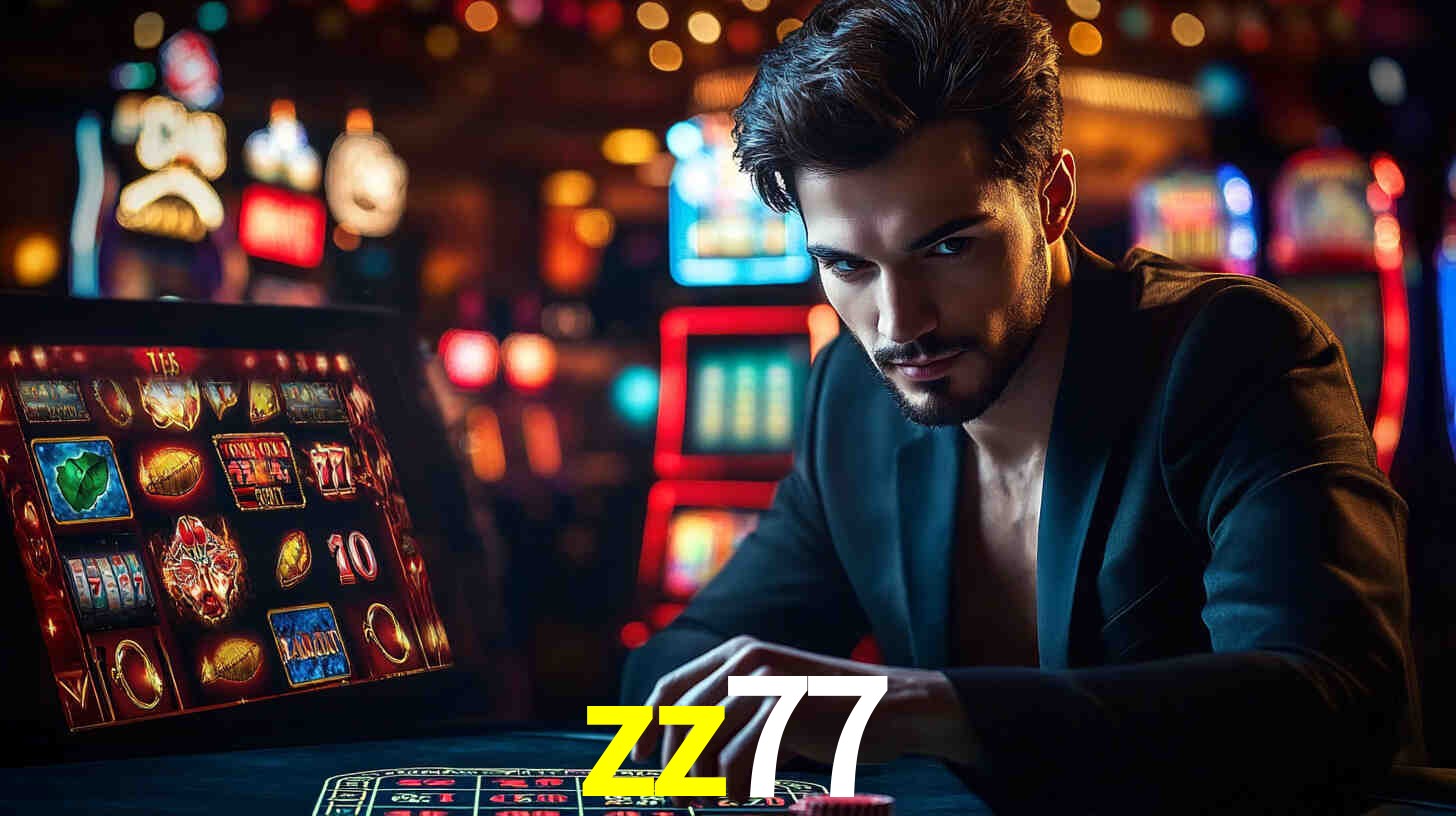 zz77 bet casino