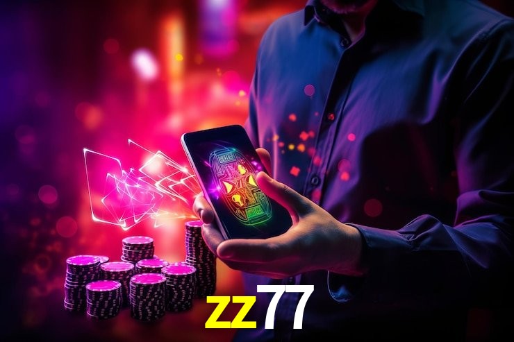 Segurança 2FA zz77
