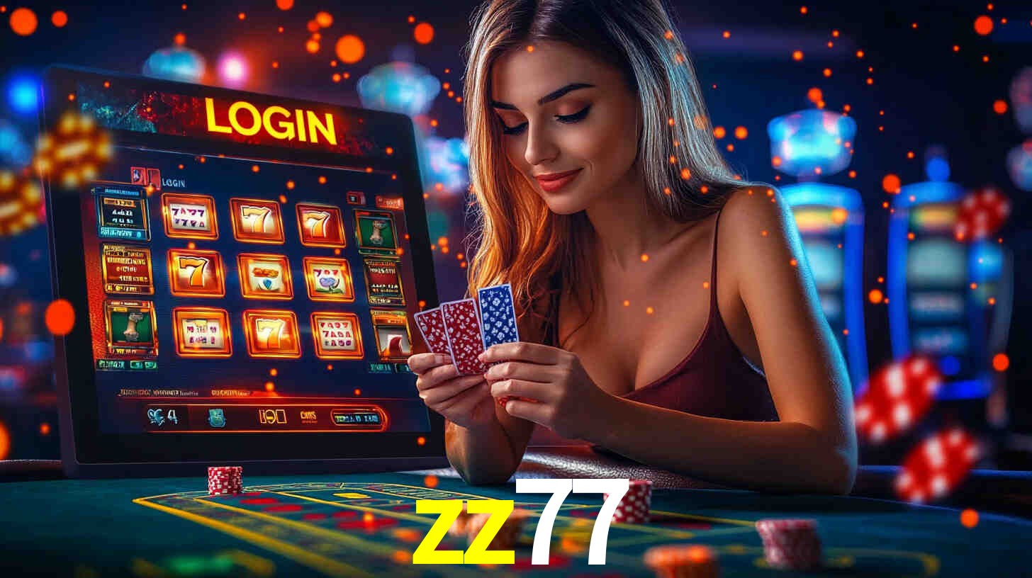 Vantagens App zz77