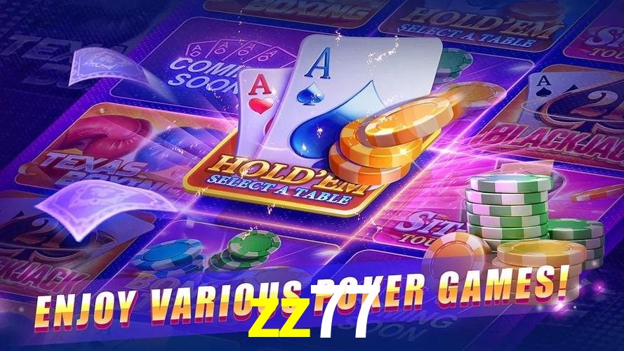 Casino VIP zz77