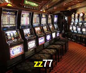 Desvendando o Mundo dos Jogos Virtuais na zz77