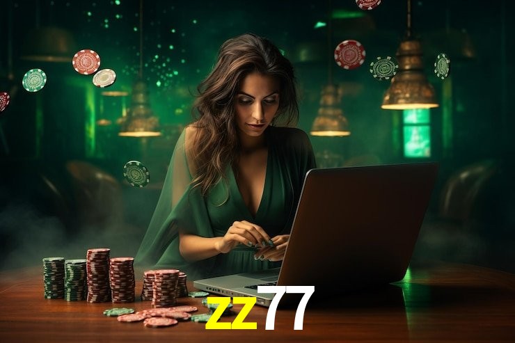 App zz77 Android