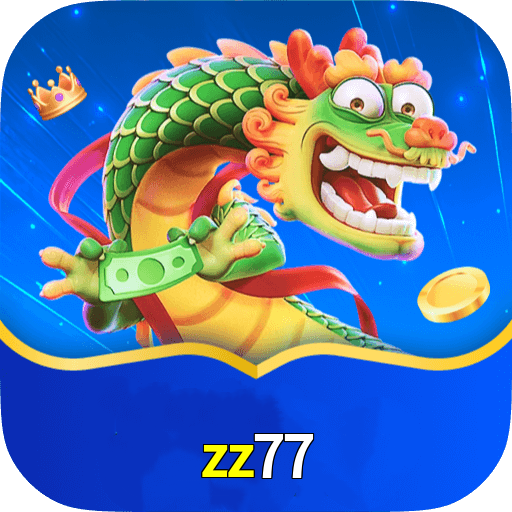 Logo da zz77